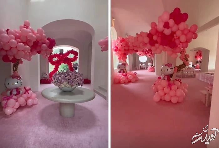 تولد بچه کیم کارداشیان